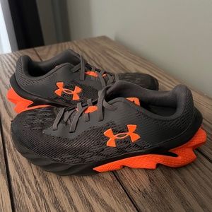 Boys’ Shoes